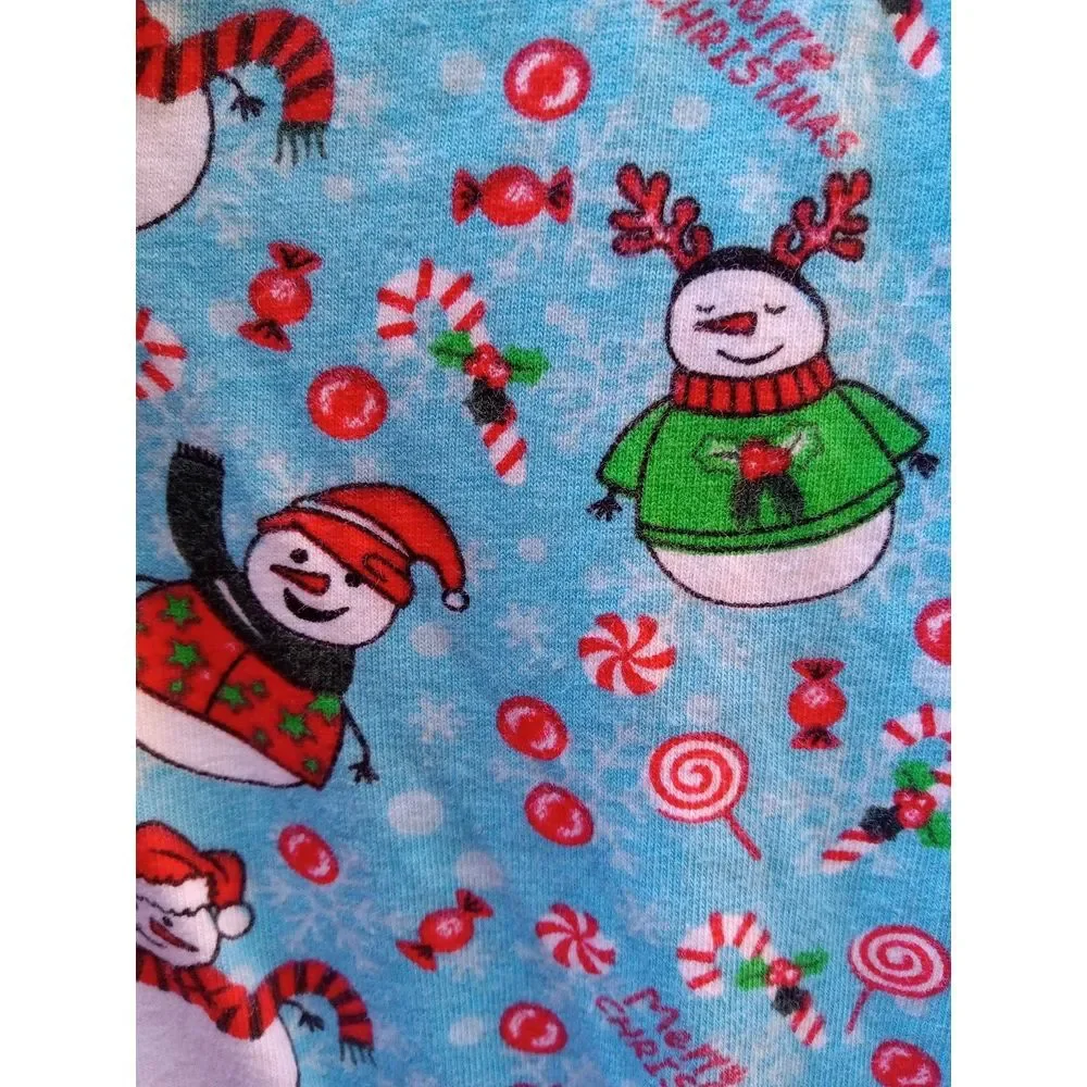 Cutest‎ Little Snowman Dress